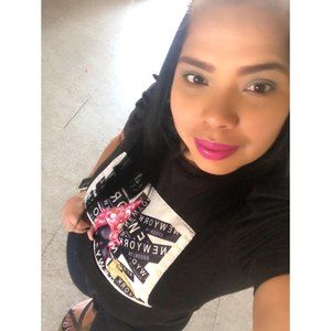 Meet your Posher, Mayra